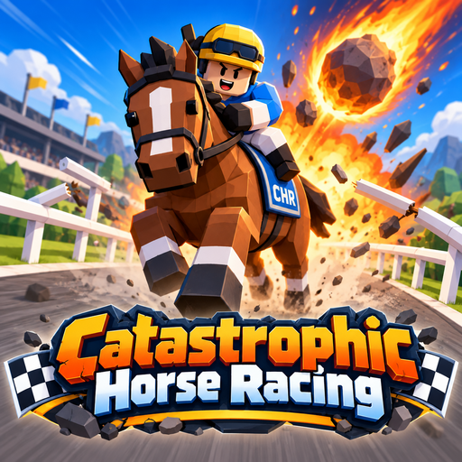 Catastrophic Horse Racing